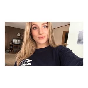 Meet your Posher, Karinne